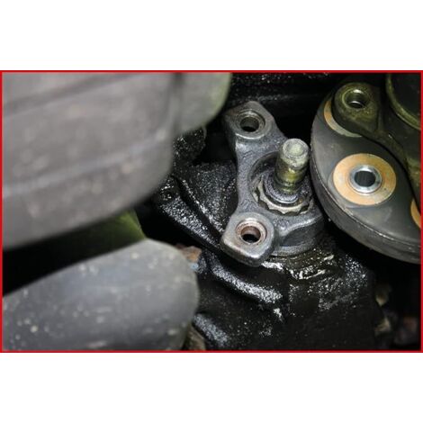 Chiave A Bussola Per Dadi Ruota A Doppia Testa Da 17,5 Mm E 22,5 Mm