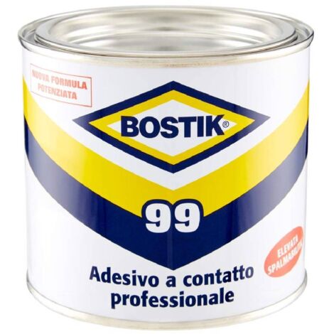 colla 'bostik 99' 850 ml