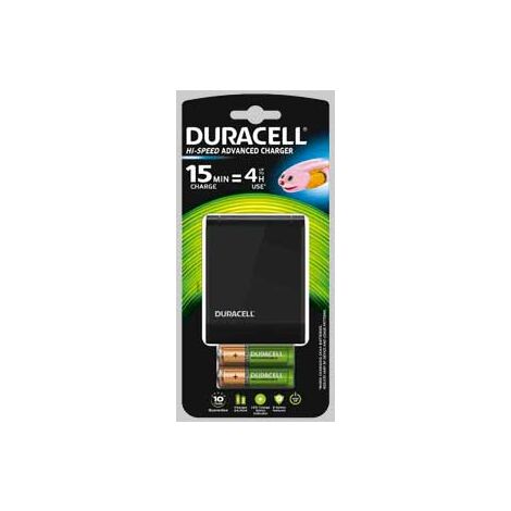 Caricatore fast charger cef