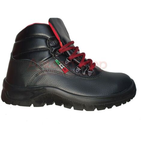 scarpa da lavoro '835 01' n° 40 (1/4)