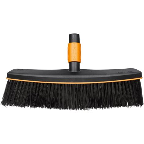 scopa fiskars 'quikfit' 38 cm