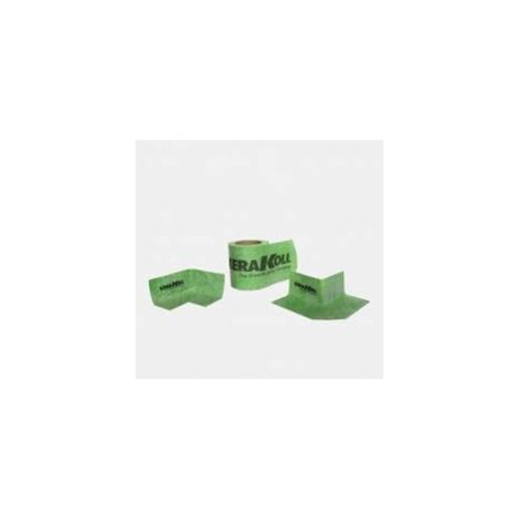 Aquastop 120 plus nastro impermeabile elastico (ml 50)