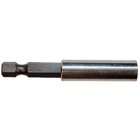 Porta inserti magnetico ecef 150 mm conf. da 5 pz