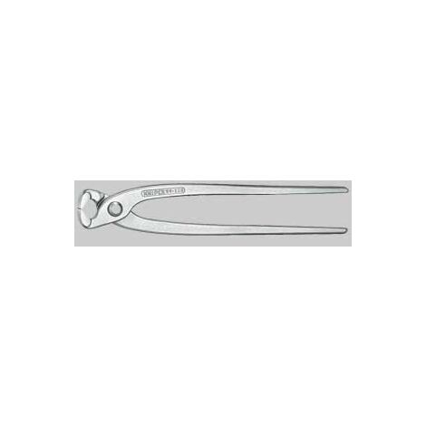 tenaglia per cementista zincata knipex 280 mm