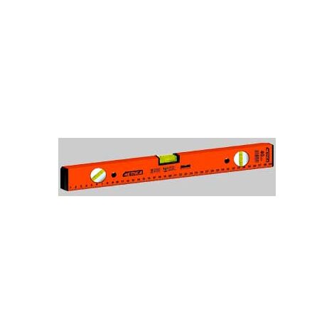 Livella Digitale FORTIS 60 Cm Con Display LCD Illuminato E Magnet | Precisione 0,029°, Custodia Inclusa - 5