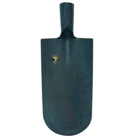 Vanga tipo ortolano con poggiapiede manicata angelo b. 1450 gr