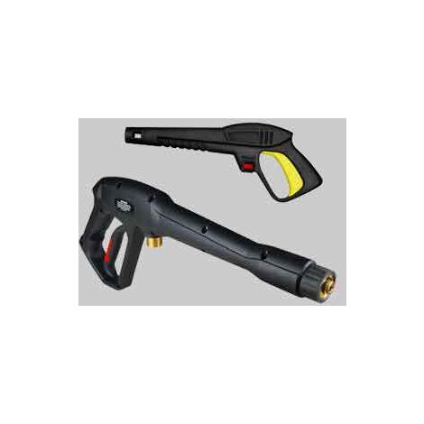 Pistola di ricambio per idropulitrice acqua fredda lavor per fury, ride, pascal, predator