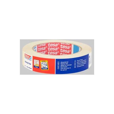 Nastro per mascherature professionale 4323 mm 25x50 mt conf. da 12 pz