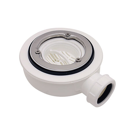 Piletta drain master dh per piatto doccia