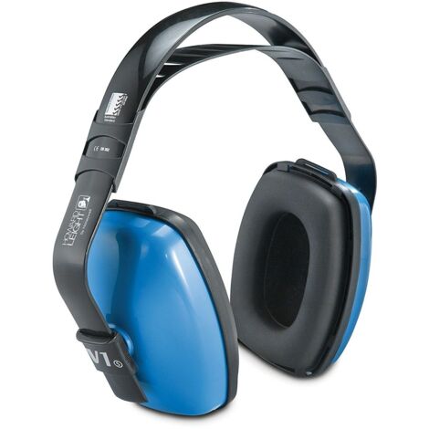 cuffia antirumore mod. 'v1' (1/2)