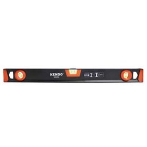 LIVELLA RETTANGOLARE MAGNETIC PLUS MAURER PLUS