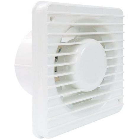 Aspiratore elettrico diametro 100 mm - 85 metro cubo/h