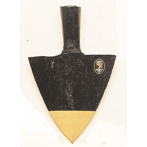 vanga tipo roma a punta angelo b. 21x21 - 1100 gr