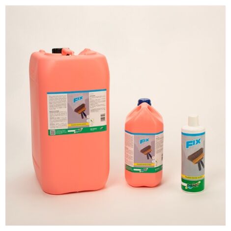 Fix fissativo murale acrilico 5l