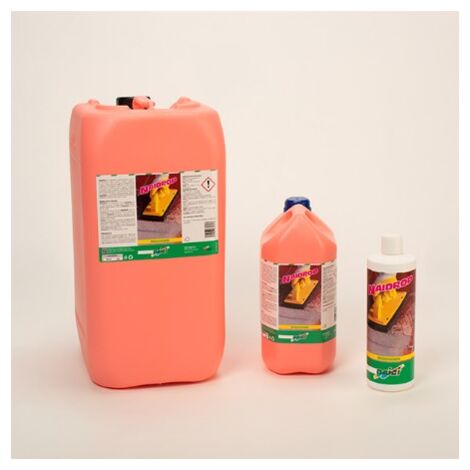 Naidrop disincrostante 5lt