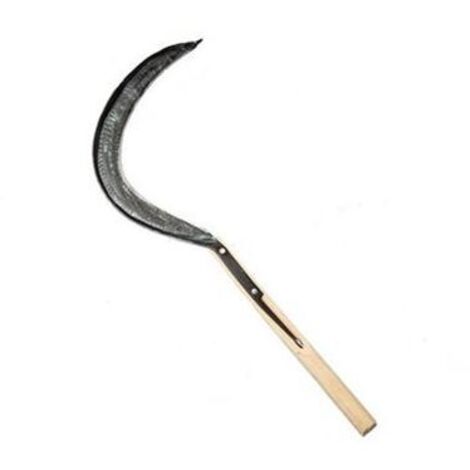 Seghezzo Forgiato mm 540 Falci