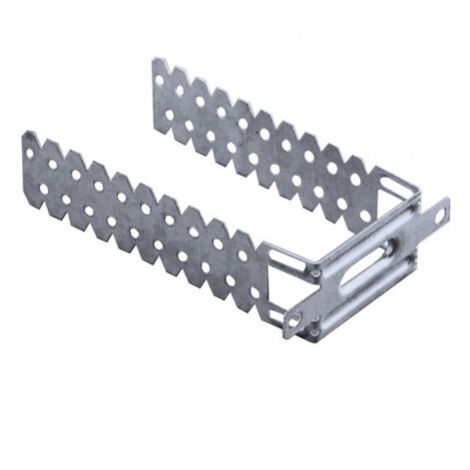 Distanziatore universale cm 0-12 knauf  pacco da 100 pz