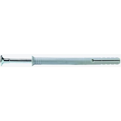 Tassello prolung. con vite alte prestazioni 6x80 unifix (confezione da pz 200) (1/2)