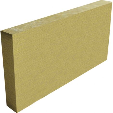 Webertherm lv034 pannello isolante 120x60 spess. cm. 10 pacco di 4 lastre