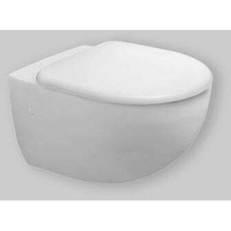 Duravit architec vaso sospeso bianco lucido (senza sedile)