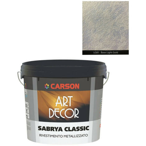 Sabrya classic light gold lt 1 rivestimento decorativo per interni raffinato