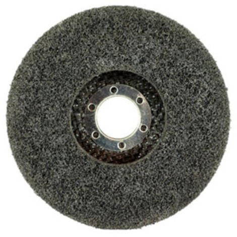 Lampi polish medium disco abrasivo 115mm foro 22,2mm spessore 15mm lampiflex