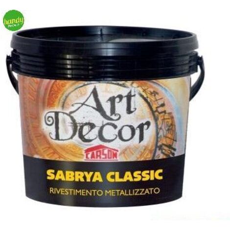 Sabrya classic gold lt 1 rivestimento decorativo per interni effetto cangiante