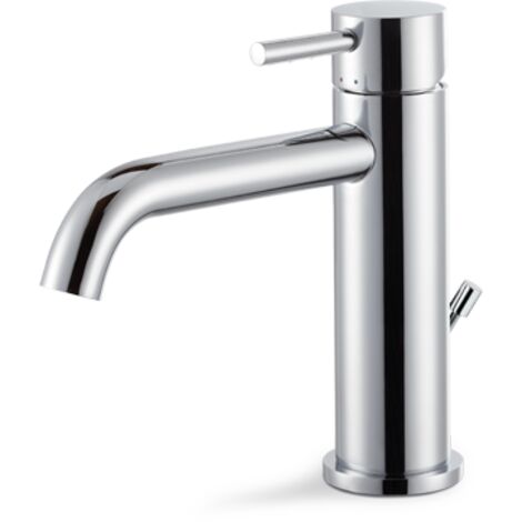 Mixer lavabo scarico maira vema (1/4)