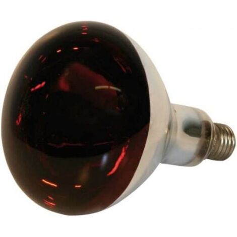 LAMPADA INFRAROSSI 150 W - E27 per riflettore  DF 605049