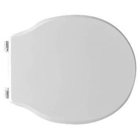 SEDILE WC ANTIQUE Bianco LINPH