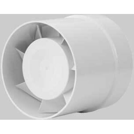Aspiratutto interno per cappe extra forte diametro 100 mm