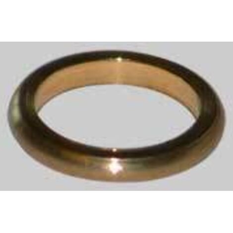 Valvole Puig 5591T Diametro 11mm In Alluminio - Colore Arancione Per Personalizzare La Tua Moto - 4