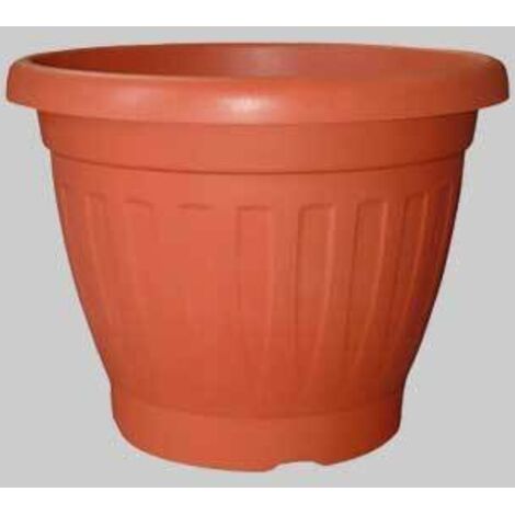 Vaso firenze diametro cm 50x37h (diametro base 30 cm)