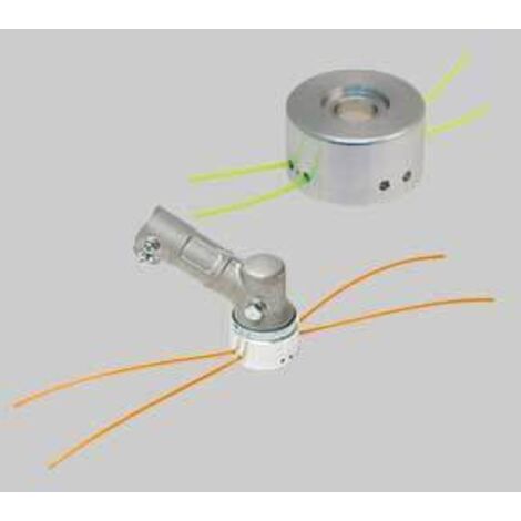 Bobina testina ricambio decespugliatore compatibile MTD 791-181460B 2