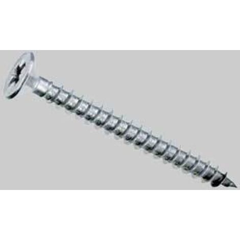 Vite per legno inox tsp 3,5x30 mm conf. da 500 pz