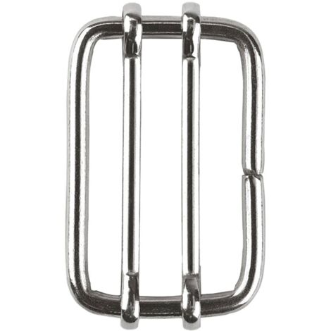 CONNETTORE BANDA PER RECINTI ELETTRICI Per banda max h 20 mm