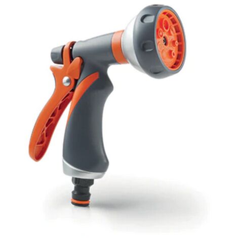 Pistola metallo gomma multifunzione