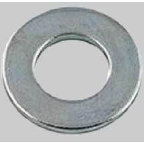 RONDELLA PIANA INOX A2 M 10 - 2,0 x 20 x 10,5 mm SPINELLI SRL 5 C%