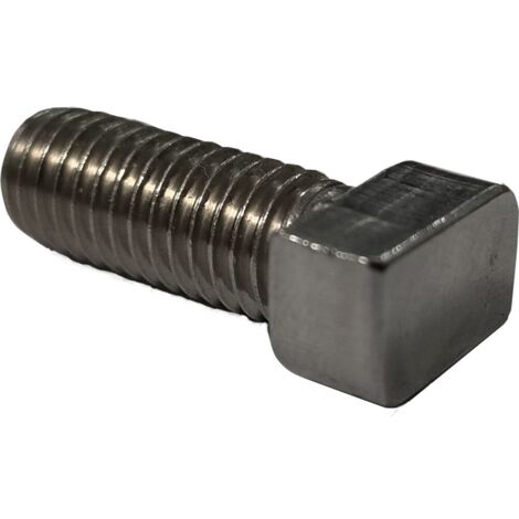 Vite testa martello Fischer RHS 8x20 A2 per Profili Solar Confezione da 50pz  71207