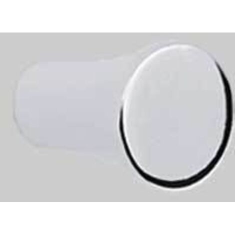 Pomolo per mobili gg45 12 mm - cromo opaco conf. da 25 pz