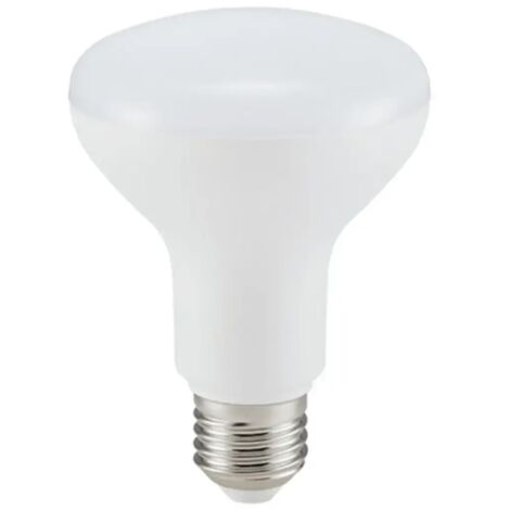 VTAC PRO VT-280 Lampadina LED Chip Samsung E27 10W R80 4000K SKU 136