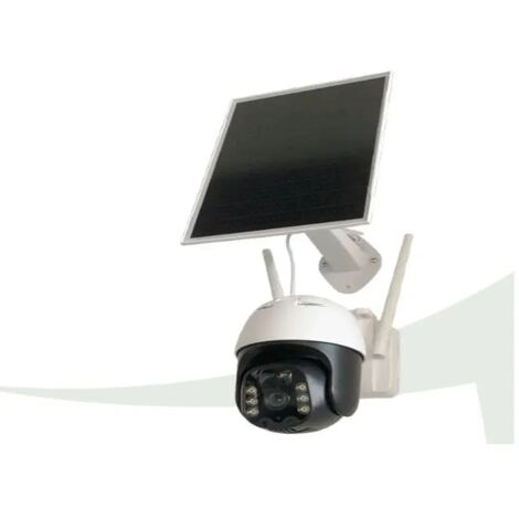 Videocamera aggiuntiva wireless risoluzione 1080p