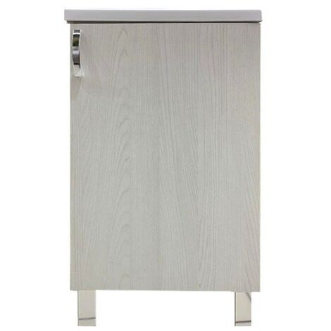 Mobile lavatoio marinella cm 45x50x85 h (1/5)