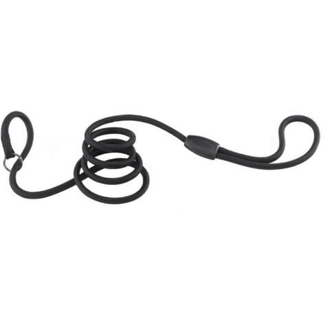Collare per cani sport reflex gc diametro 8 mm x 160 cm