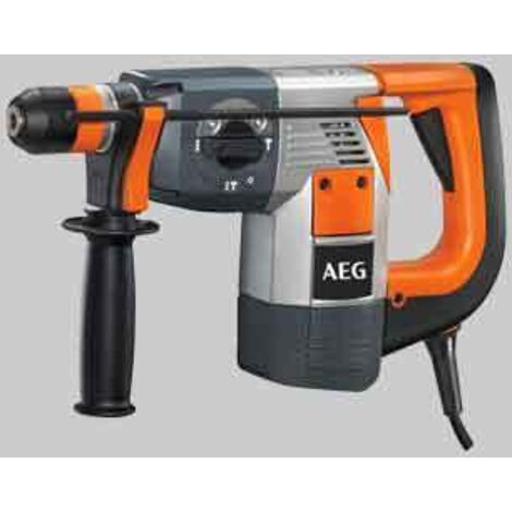 Tassellatore pn 3500x aeg 750 watt