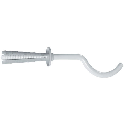 TF 8/85 T Coppia mensole bianche per radiatori tubolari da 2/3 colonne 00501107