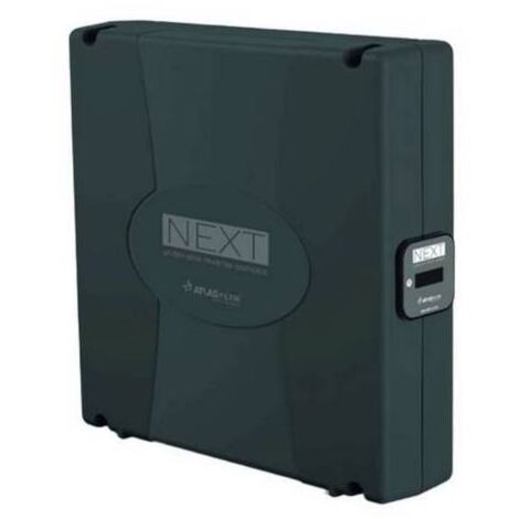 SISTEMA OSMOSI INVERSA NEXT Misura: Portata 50 l/h