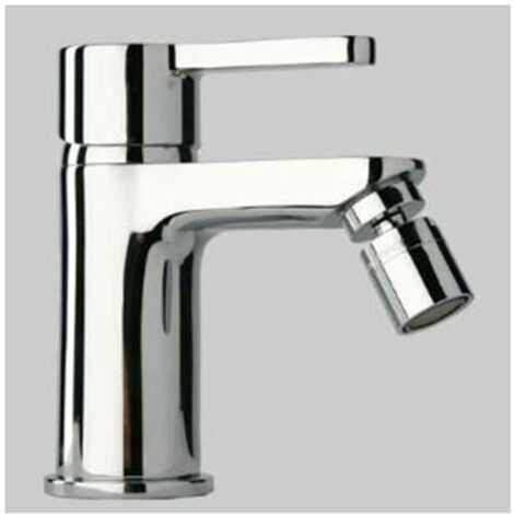 Miscelatore monoforo bidet senza scarico hornet (1/2)