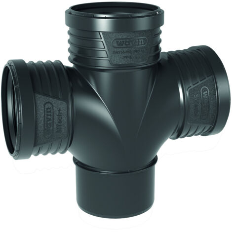BRAGA DOPPIA FONOISOLANTE STDA - 110 - 110 - 110 (1/4)