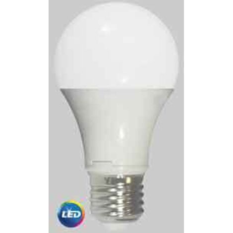 LAMPADA A LED MOD.'GOCCIA' 12W - E27 - 1050Lm - 3000K
